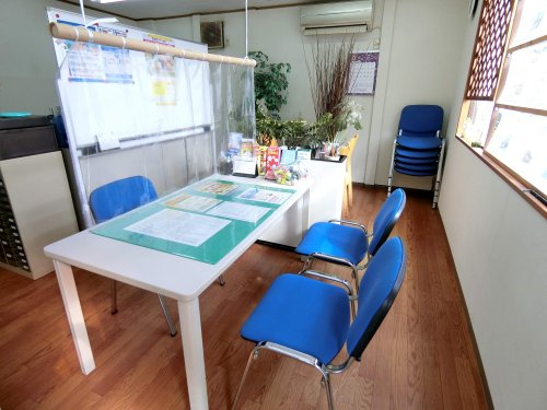 有限会社けやきハウジングの画像