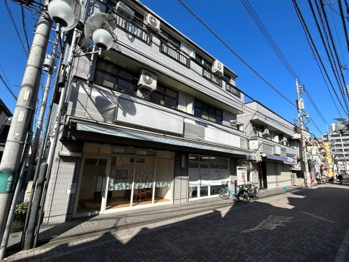 府中まちづくり不動産株式会社の画像