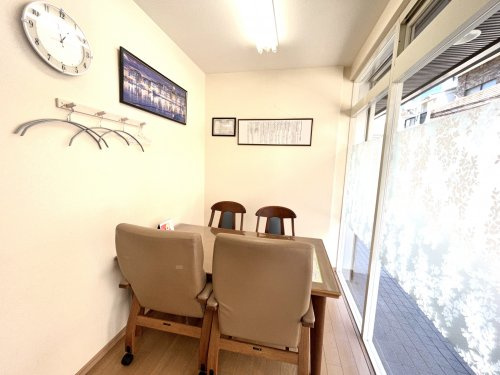 府中まちづくり不動産株式会社の画像