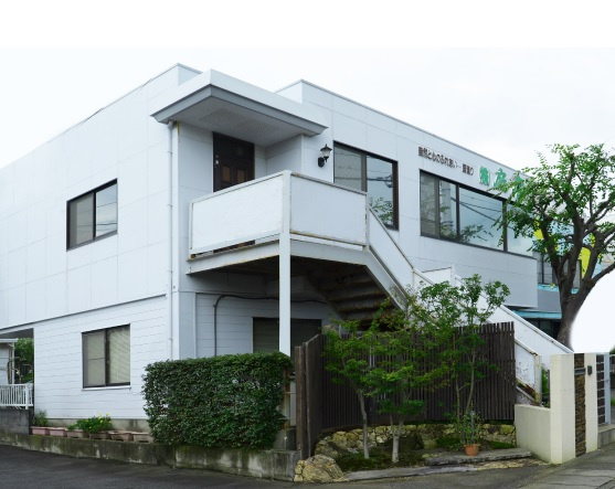 株式会社 庭彦の画像