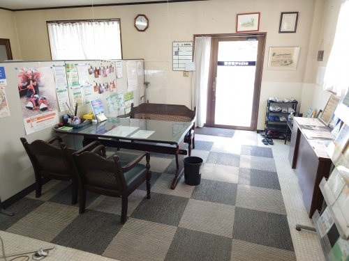 株式会社中部住研の画像