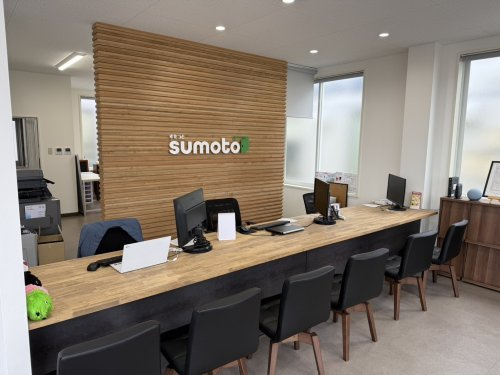 Ｔｏｒｕｓ不動産 合同会社西バイパス店の画像