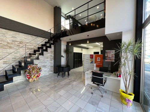 LIXIL不動産ショップオフィス笑夢の画像