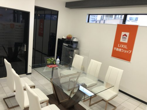 LIXIL不動産ショップオフィス笑夢の画像
