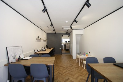 アパルトマンエージェント株式会社の画像