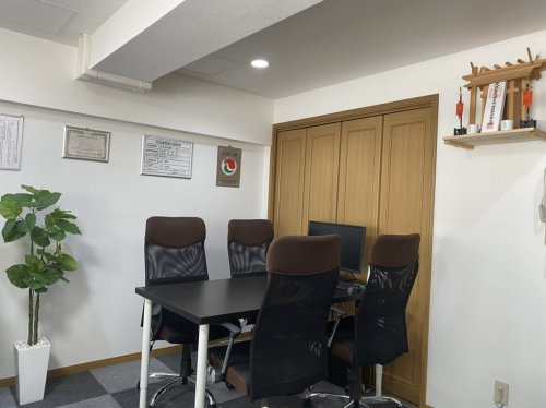 株式会社Vクルーズの画像