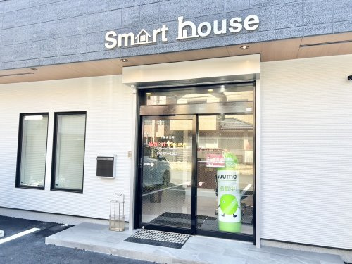 スマートハウス株式会社