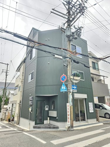 株式会社ホームバンクサービスの画像