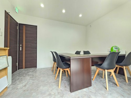 株式会社ホームバンクサービスの画像