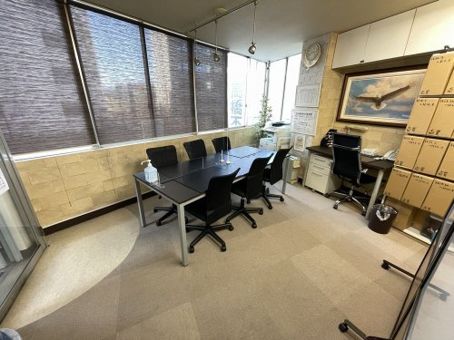 高橋不動産株式会社の画像