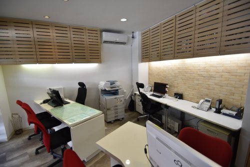 高橋不動産株式会社の画像