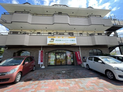 株式会社トレジャーカンパニー