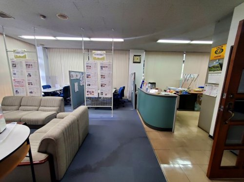 エヌ・ビー・ホーム株式会社の画像