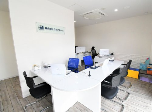 株式会社ウルハホームの画像