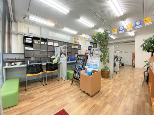 ハウスドゥ成田山の画像