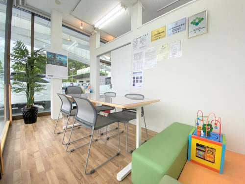 ハウスドゥ成田山の画像