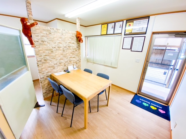 （株）ｍｏｍｏ　ｈｏｍｅｓの画像