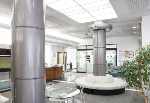 株式会社エドケンハウスの画像