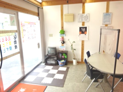 東武住販山口店の画像