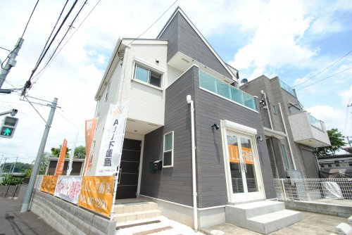 株式会社ALL不動産　本店