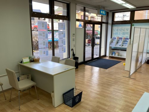 プライムホームの画像