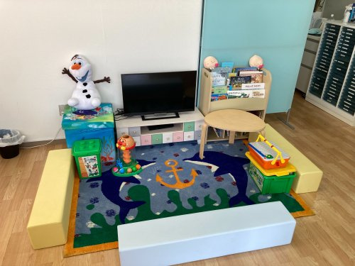 プライムホームの画像