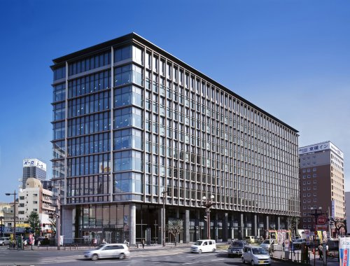 南国殖産 株式会社 不動産事業部の画像