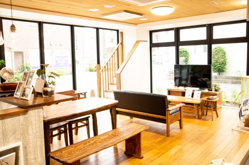 ワイケイホーム株式会社 の画像