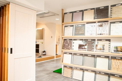 ワイケイホーム株式会社 の画像