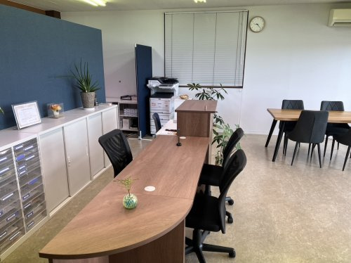 株式会社サンジュの画像