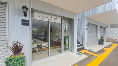(株)アールエステート