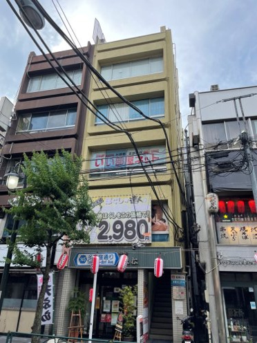 いい部屋ネット 国分寺店 株式会社ハナホーム