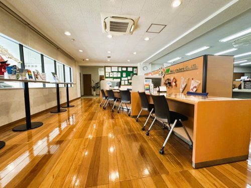 舞松原不動産株式会社の画像