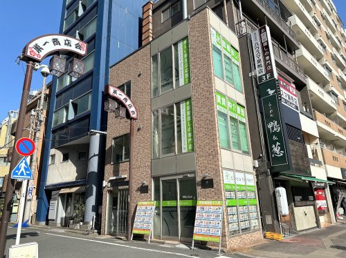 株式会社サークルフォーレント