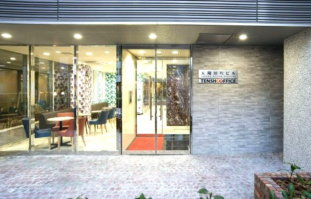 株式会社blueblooded田町芝浦サロン