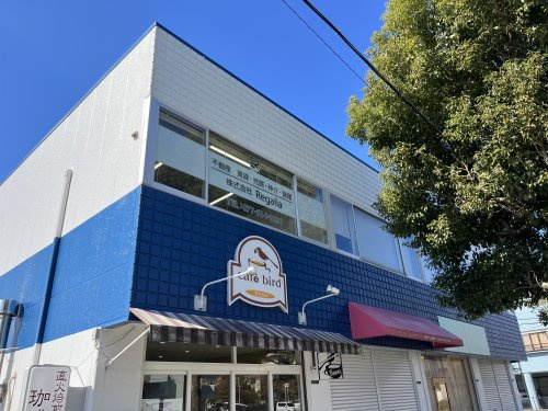 株式会社レガリア