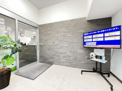 ハウスドゥ  愛西（株式会社不動産トータルサポート）の画像