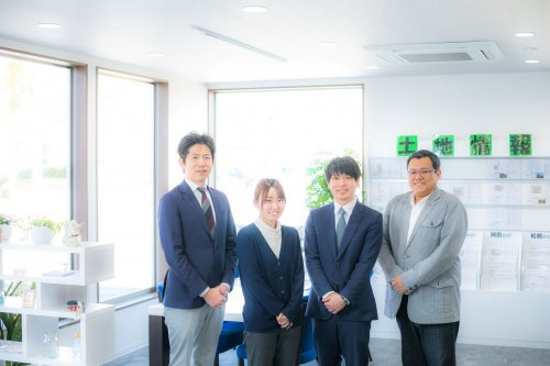 ハウスドゥ 松前・伊予の画像