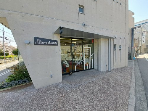 株式会社不動産Labo.
