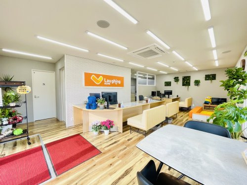 株式会社ラフィングHOMEの画像