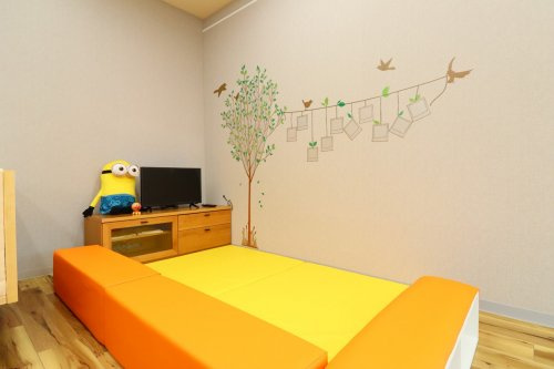 株式会社ラフィングHOMEの画像