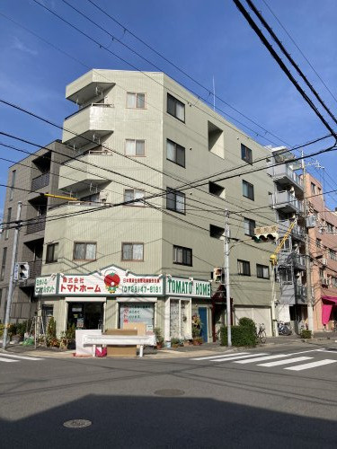 (株)トマトホーム