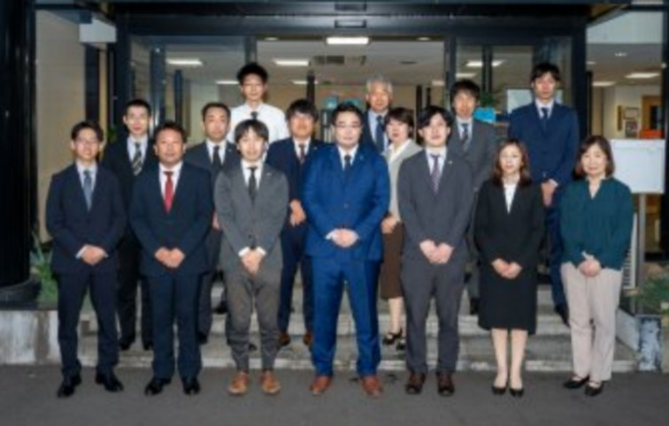 U2JAPAN株式会社の画像