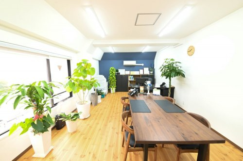 株式会社リエルホームの画像