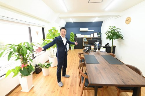 株式会社リエルホームの画像