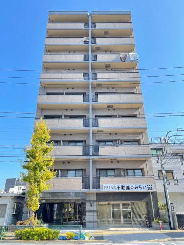 不動産のみらいの画像