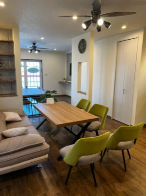 KEIAI吉川けやき通り不動産センターの画像