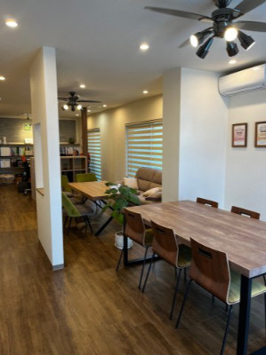 KEIAI吉川けやき通り不動産センターの画像