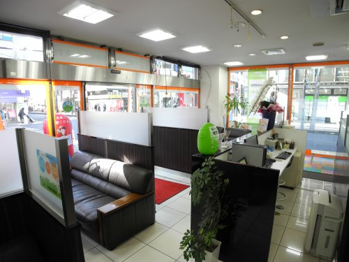 株式会社HOME'Sの画像