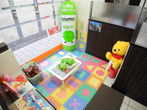 株式会社HOME'Sの画像